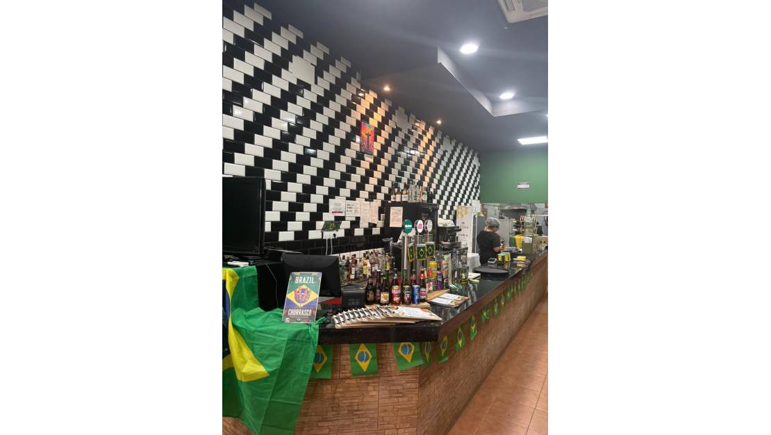 Sale - Commercial property - Alicante - Alicante Centro