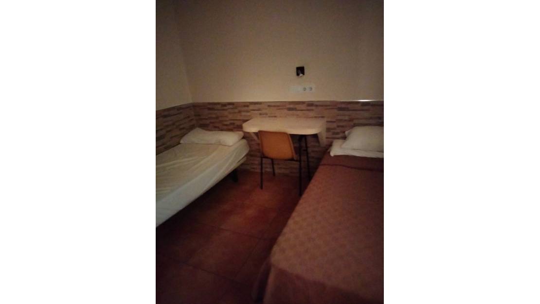 Sale - Commercial property - Alicante - Alicante Centro