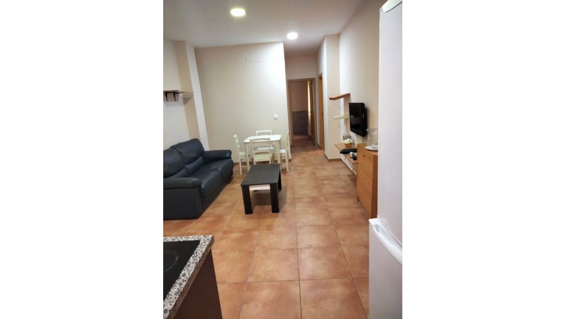 Sale - Commercial property - Alicante - Alicante Centro