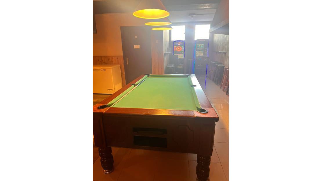 Sale - Commercial property - Alicante - Alicante Centro