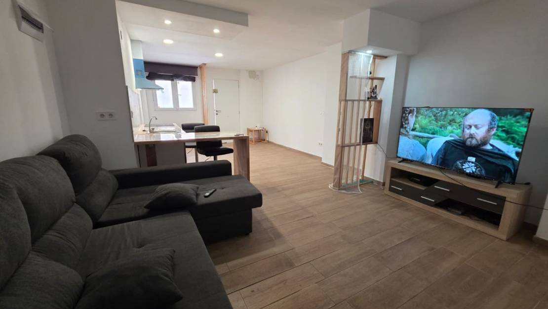 Sale - Commercial property - Alicante - Alicante Centro