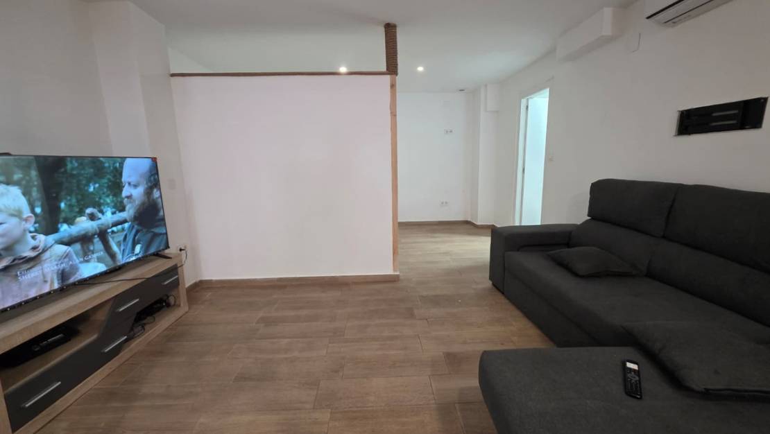 Sale - Commercial property - Alicante - Alicante Centro
