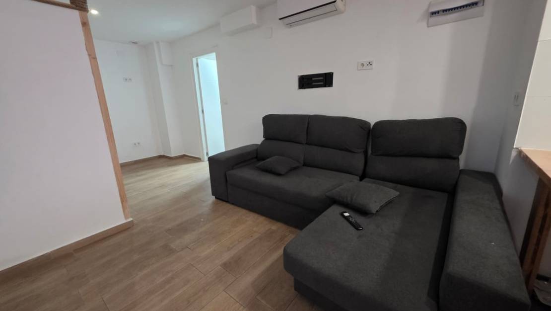 Sale - Commercial property - Alicante - Alicante Centro