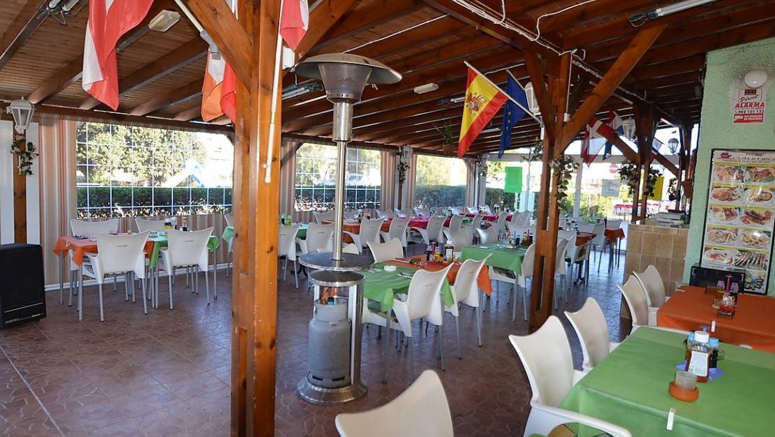 Sale - Commercial property - Alicante City - La Torreta