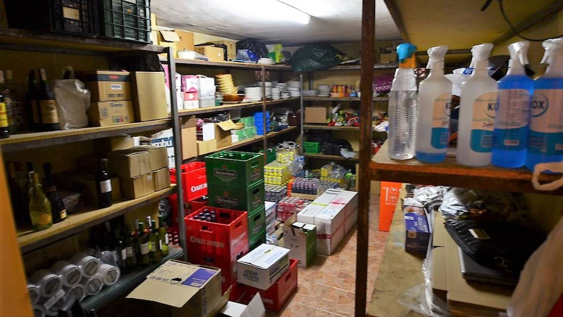 Sale - Commercial property - Alicante City - La Torreta