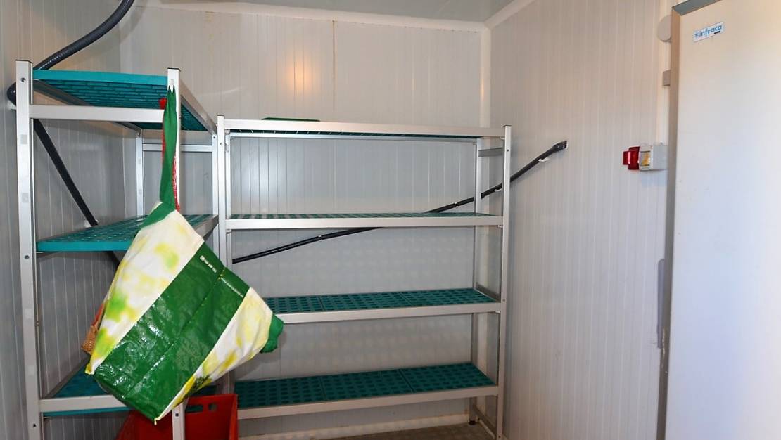 Sale - Commercial property - Alicante City - La Torreta