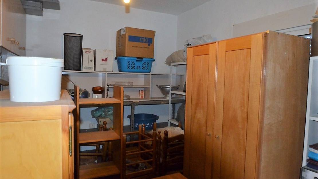 Sale - Commercial property - Alicante City - La Torreta
