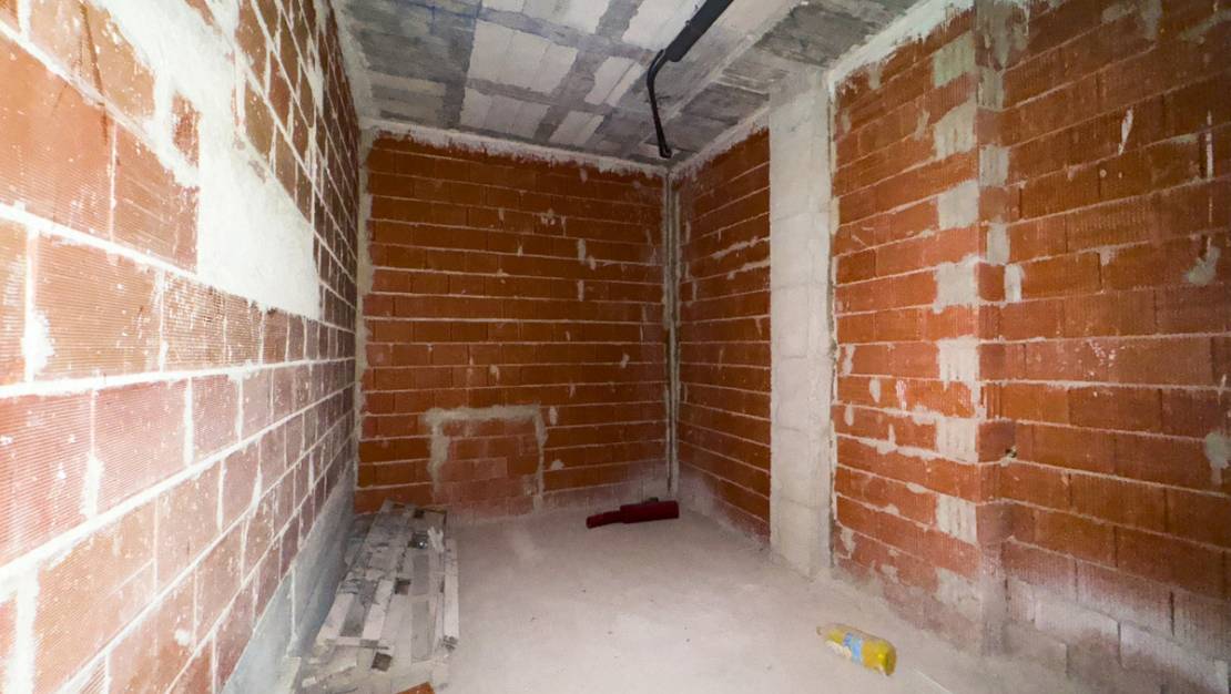 Sale - Commercial property - Alicante City - Parque de las Naciones