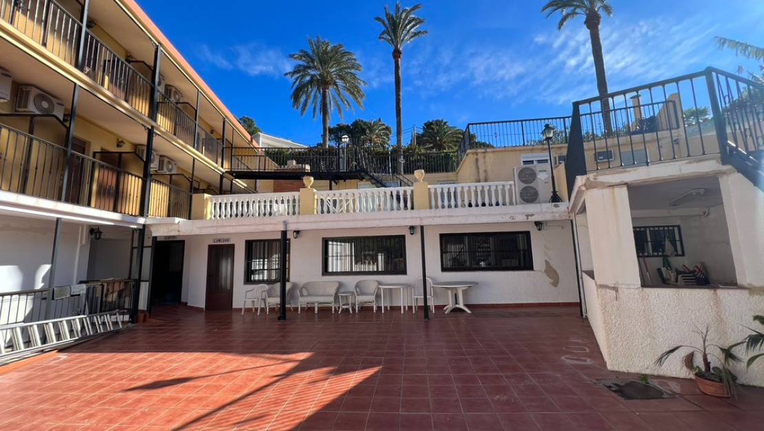 Sale - Commercial property - Altea - Altea Centro