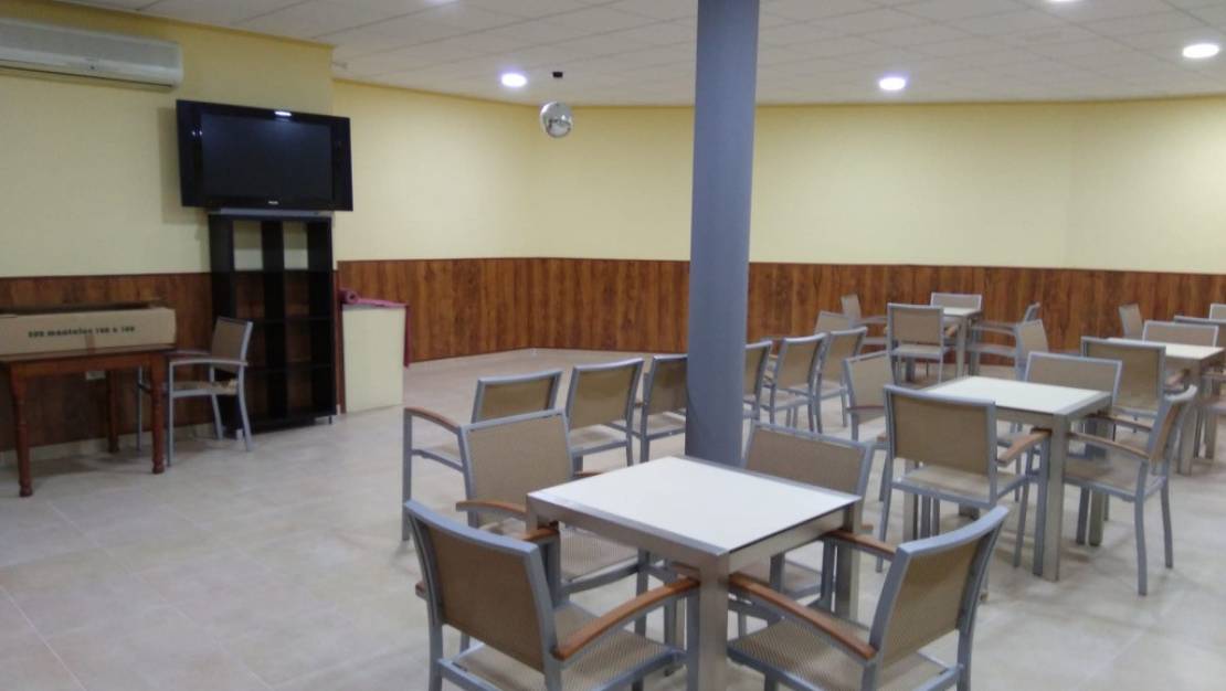 Sale - Commercial property - Altea - Altea Centro