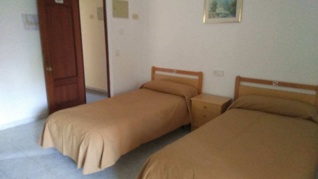 Sale - Commercial property - Altea - Altea Centro