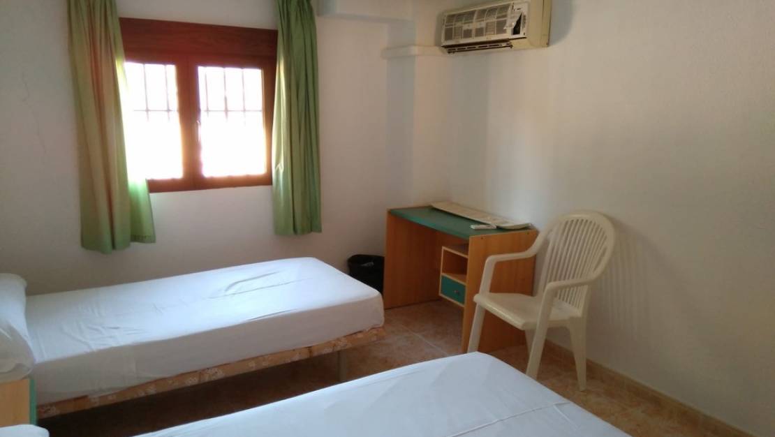 Sale - Commercial property - Altea - Altea Centro