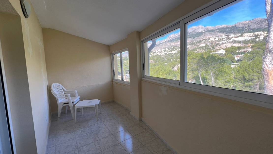 Sale - Commercial property - Altea - Altea Centro