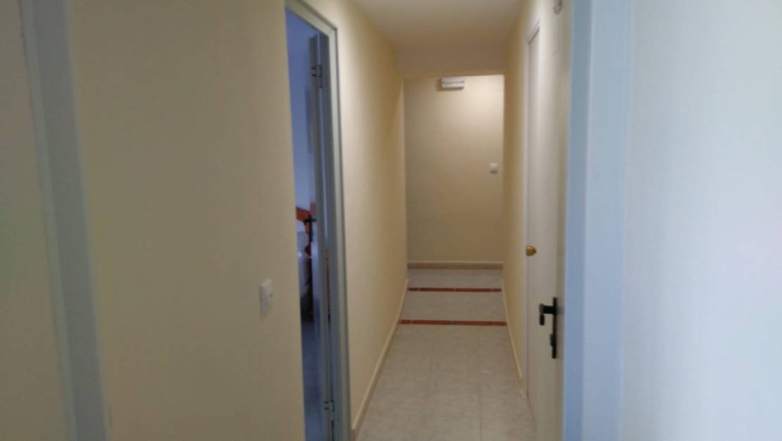 Sale - Commercial property - Altea - Altea Centro