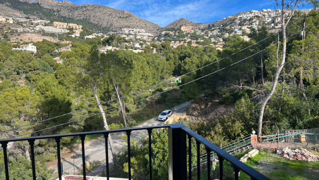 Sale - Commercial property - Altea - Altea Centro