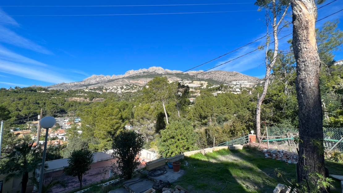 Sale - Commercial property - Altea - Altea Centro