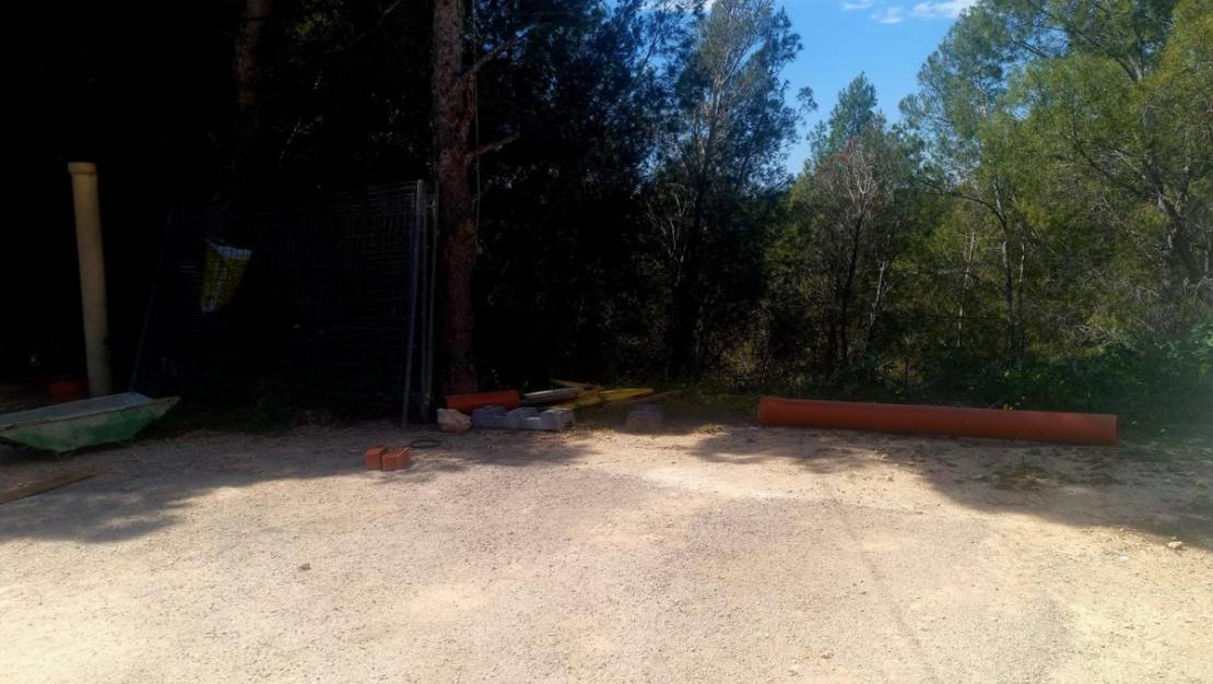 Sale - Commercial property - Altea - Altea Centro