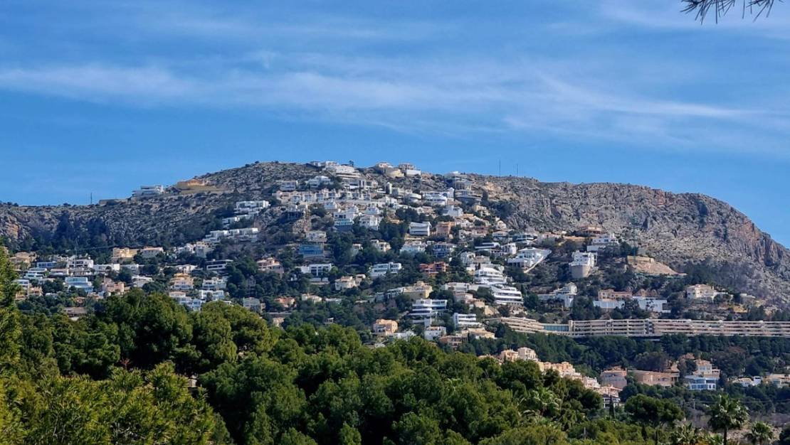 Sale - Commercial property - Altea - Altea Centro