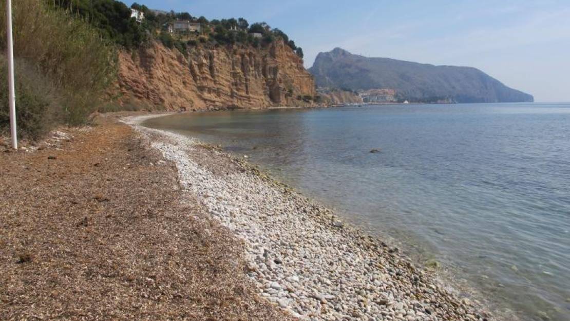 Sale - Commercial property - Altea - Altea Centro