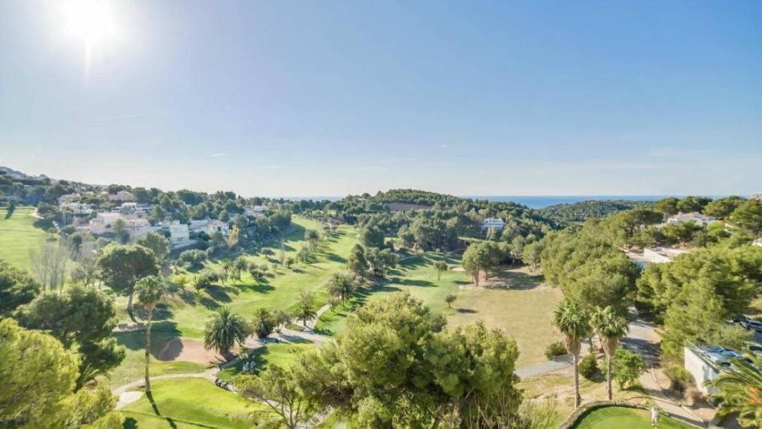 Sale - Commercial property - Altea - Altea Centro