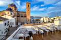 Sale - Commercial property - Altea - Altea Centro