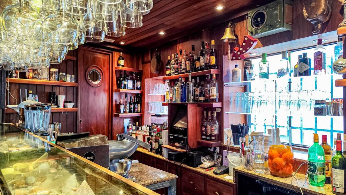Sale - Commercial property - Altea - Altea Centro