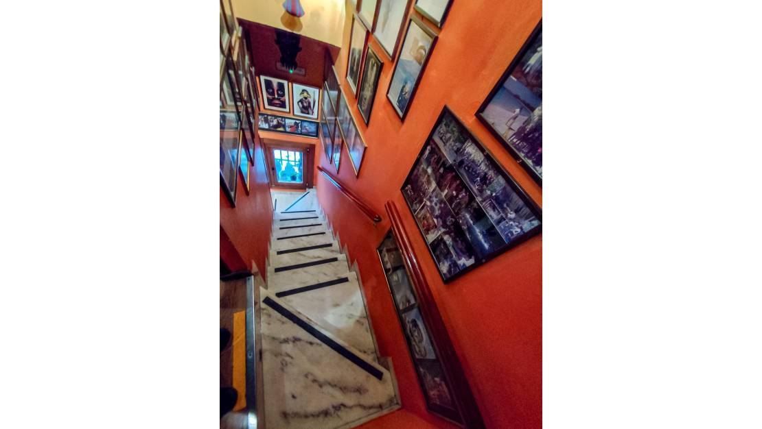 Sale - Commercial property - Altea - Altea Centro