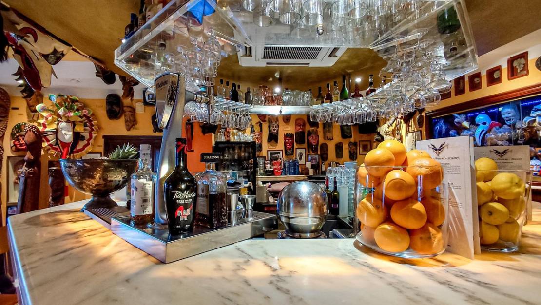 Sale - Commercial property - Altea - Altea Centro