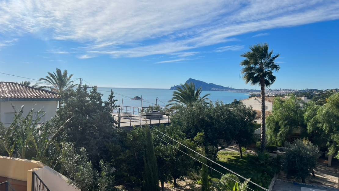 Sale - Commercial property - Altea - Altea Centro