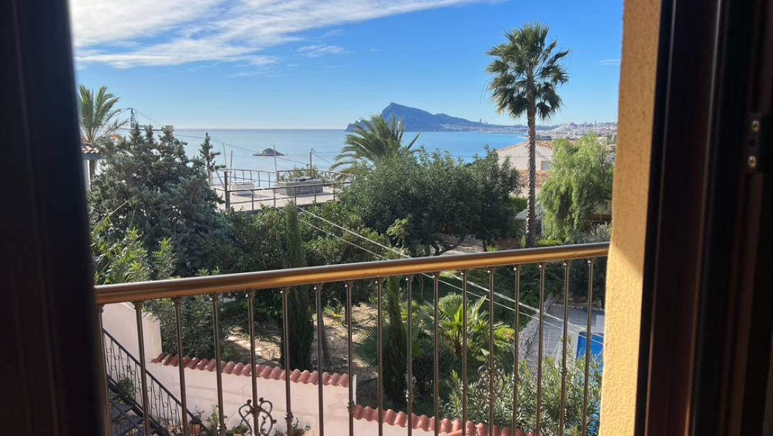 Sale - Commercial property - Altea - Altea Centro