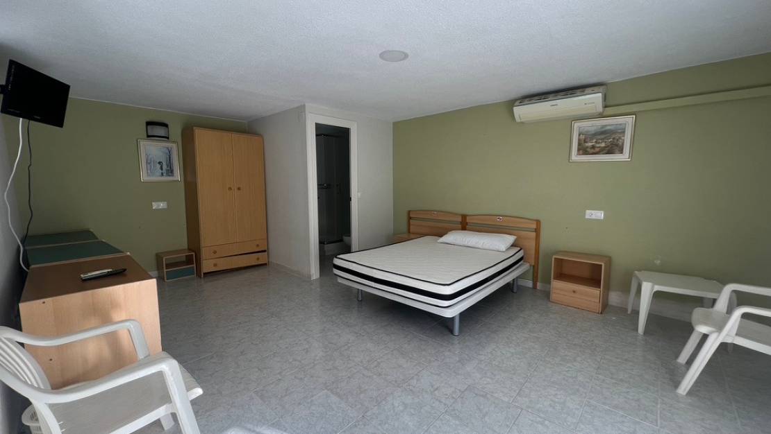 Sale - Commercial property - Altea - Altea Centro
