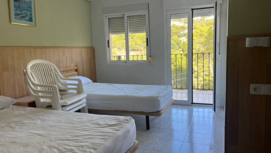 Sale - Commercial property - Altea - Altea Centro