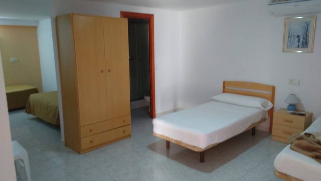 Sale - Commercial property - Altea - Altea Centro
