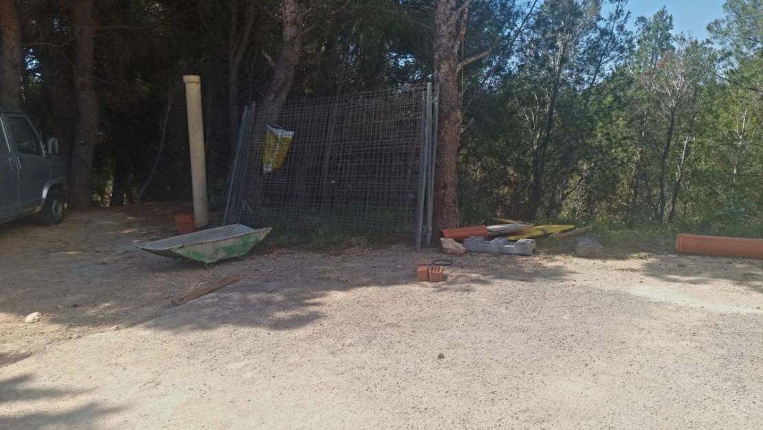 Sale - Commercial property - Altea - Altea Centro