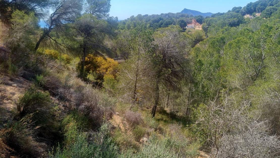 Sale - Commercial property - Altea - Altea Centro