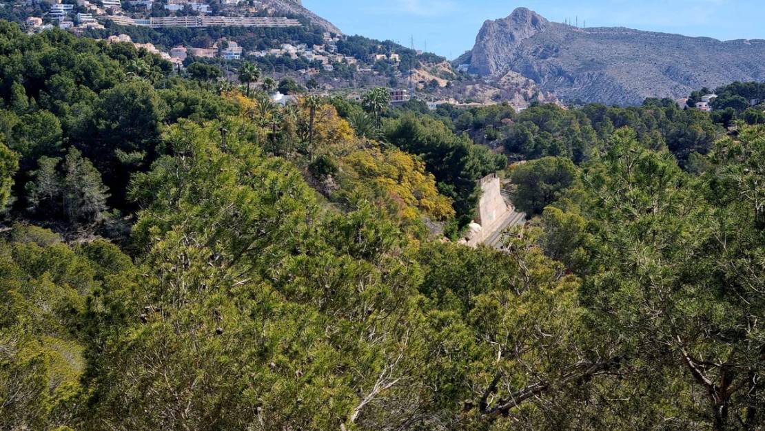 Sale - Commercial property - Altea - Altea Centro