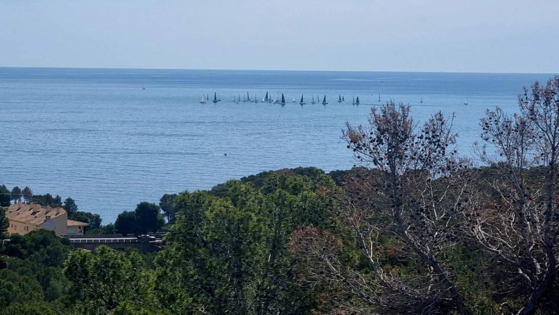 Sale - Commercial property - Altea - Altea Centro