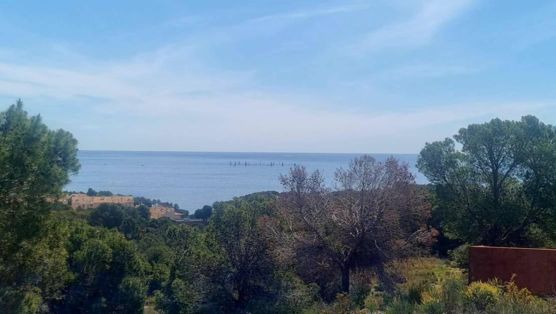 Sale - Commercial property - Altea - Altea Centro