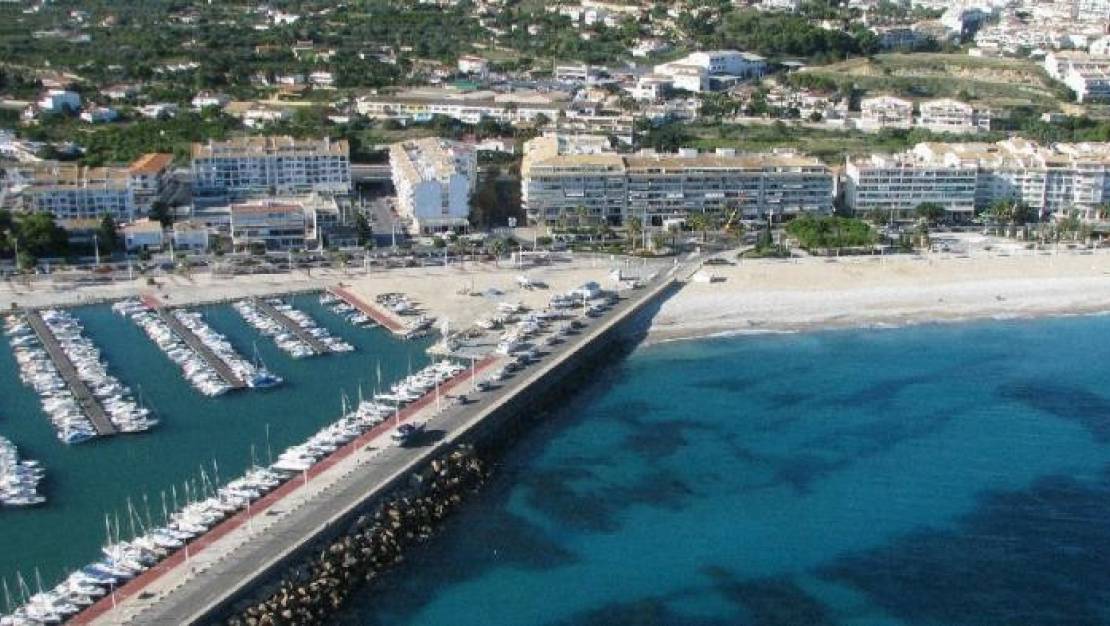 Sale - Commercial property - Altea - Altea Centro