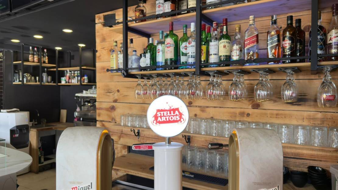 Sale - Commercial property - Benidorm - Benidorm Centro