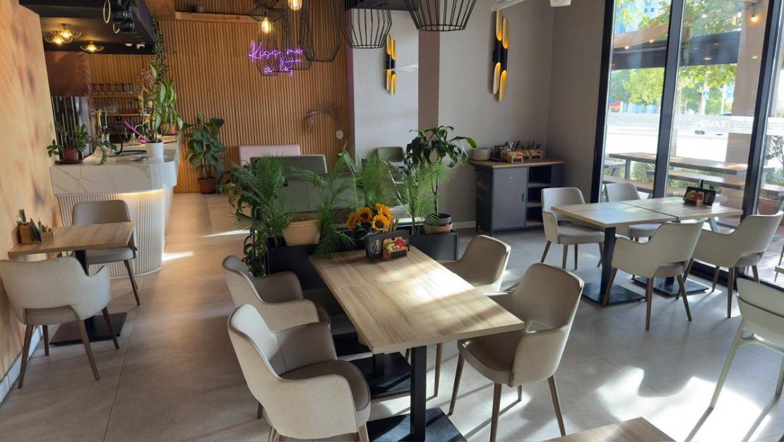 Sale - Commercial property - Benidorm - Benidorm Centro