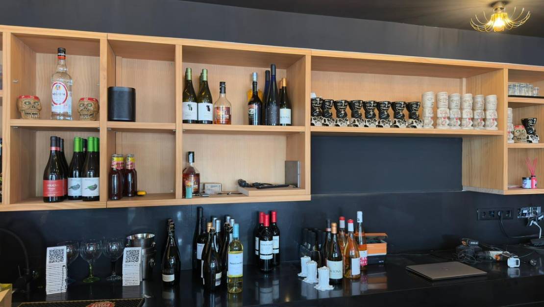 Sale - Commercial property - Benidorm - Benidorm Centro