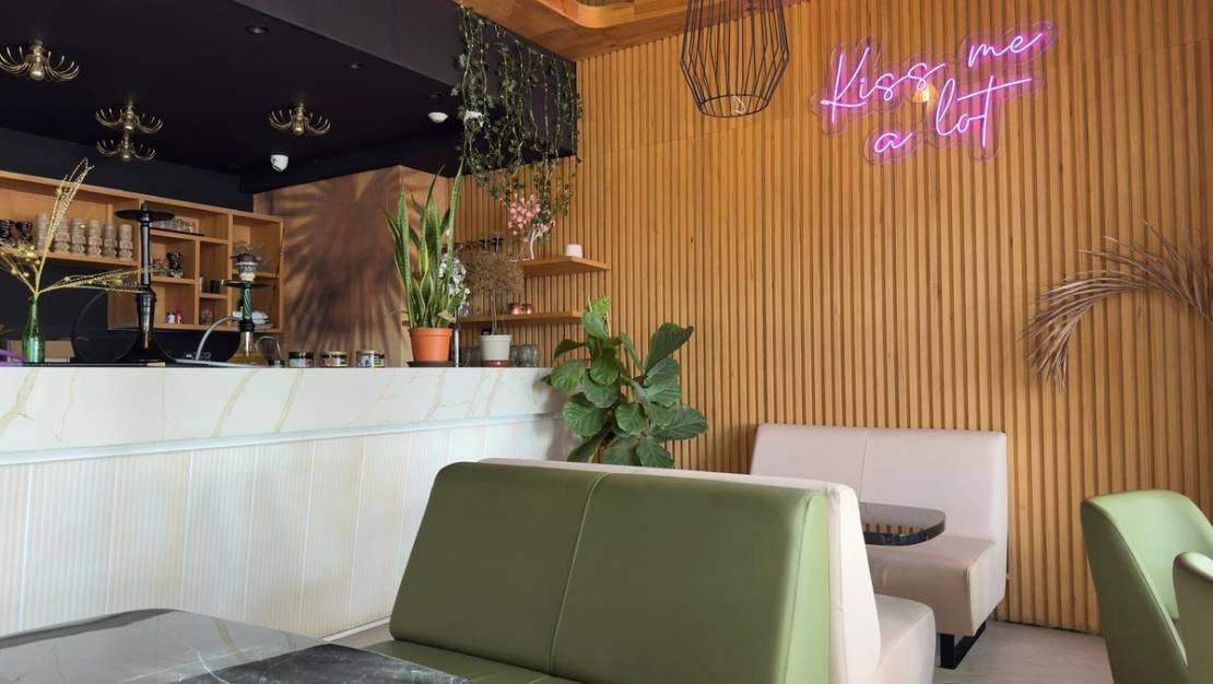 Sale - Commercial property - Benidorm - Benidorm Centro