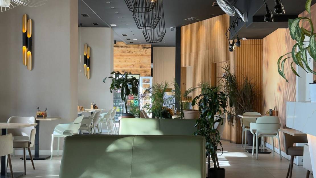 Sale - Commercial property - Benidorm - Benidorm Centro