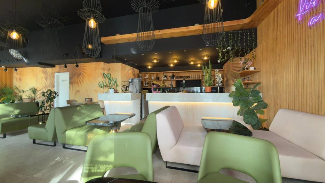 Sale - Commercial property - Benidorm - Benidorm Centro
