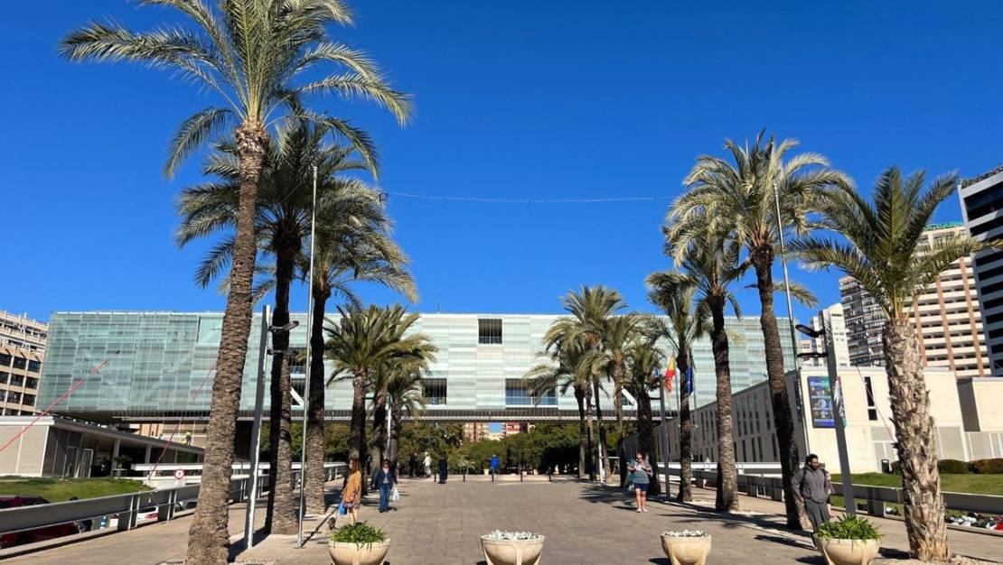 Sale - Commercial property - Benidorm - Benidorm Centro
