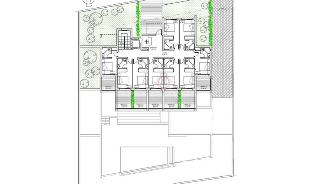 Sale - Commercial property - Benissa - Benissa Centro