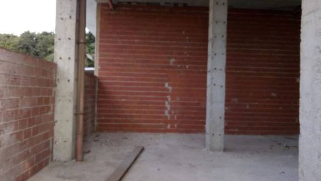 Sale - Commercial property - Calpe - Calpe Centro