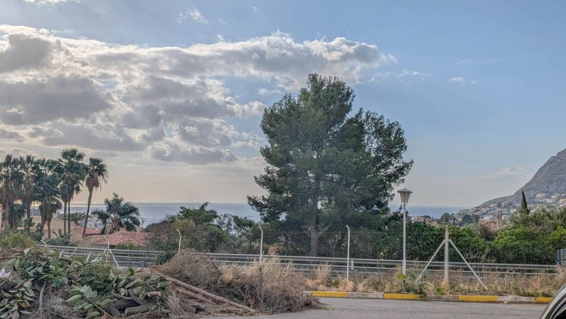 Sale - Commercial property - Calpe - Calpe Centro