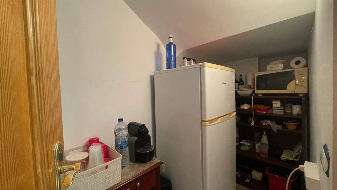 Sale - Commercial property - Calpe - Calpe Centro